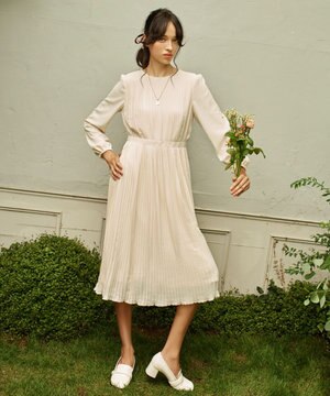  【洗える！】STAIRWAY ドレス