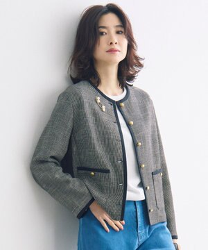  ライトカラミライト ジャケット