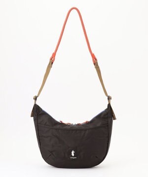 【軽量で持ち運びやすい・登山 ピクニック等に便利】COTOPAXI TROZO 8L SHOULDER BAG