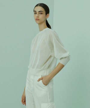 YUZU / カーディガン