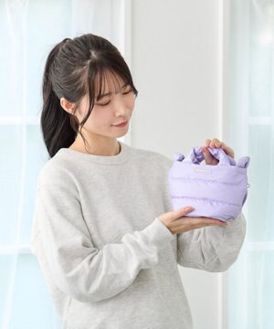  3687【弾む軽さフェザールー】FE.ベビールー.カラーポップ-A