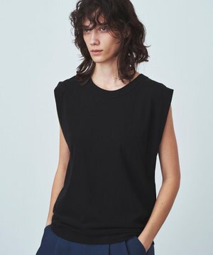  FRESCA SINGLE JERSEY | タンクトップ