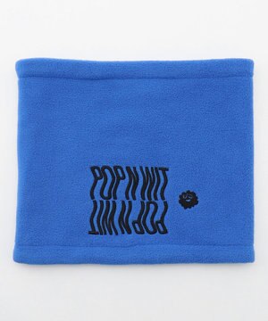  NEWデザイン！【UNISEX】WAVY ネックウォーマー ゴルフ