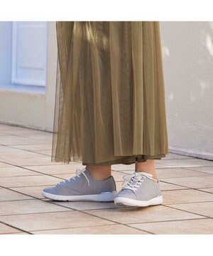 <ing>晴雨兼用ローカットスニーカー