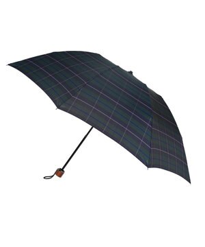  Makita Trad Douglas Green 折りたたみ傘
