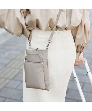  スリムポシェット Comfy 6701