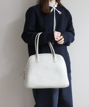  MOSS ボストンバッグ L