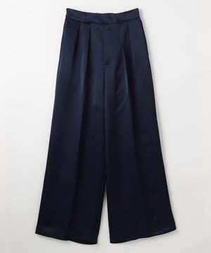 【ReNAVE】タンブラーサテン パンツ