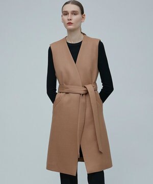 TOURNELLES / ロングジレ