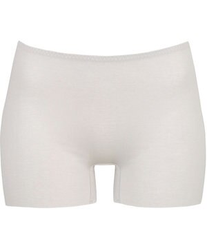  インナー 【綿の贅沢オーガニック フラットタイプ】 オーガニックコットン混素材 ひびきにくく薄くて軽い １分丈 ER1148 ウイング／ワコール