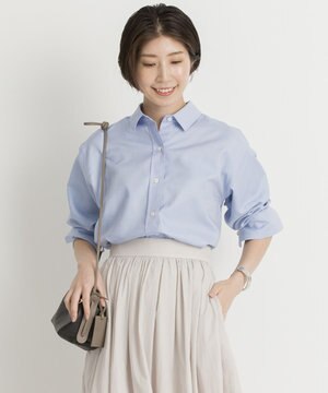 CANCLINI ベーシックシャツ