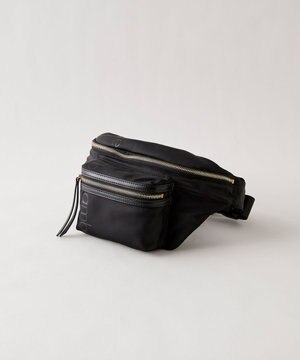 リサイクルナイロン ボディバッグ