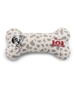  犬 おもちゃ ディズニー 歯磨き おもちゃ 101匹わんちゃん