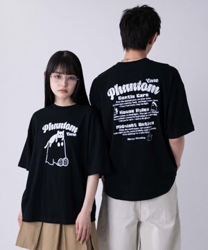  【ユニセックス着用ITEM/XSSMLXLサイズ展開】アソートグラフィックBIG　T（SS）