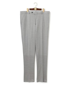  【KING SIZE】【J.PRESS-POOL WOOL】【ストレッチ / 洗える / 吸水速乾/ 接触冷感】ジャージーセットアップ スラックス