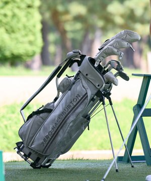  グリップスタンド キャディーバッグ ZHG-CB GF 85031