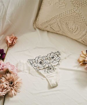  エレガントコレクション2401Tショーツ