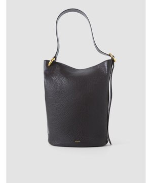  ペブルレザーペブルレザー　BUCKET