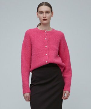  PERCIER/カーディガン