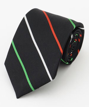  【定番】オーセンティック レジメンタル ネクタイ