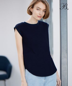  COSMOS / フレンチスリーブトップス