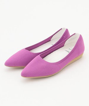  【WEB限定価格】 ベーシックポインテッド パンプス