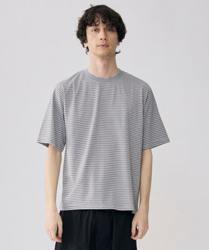 【OCEANS 雑誌・web 掲載】スマート ストレッチ TEE【男女兼用/ギフトにもおすすめ】