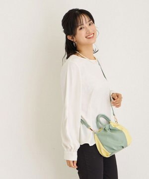  0655【直営店限定】ベビールー.クランプリー.2トーン-A