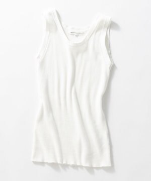 クラフトオーガニック タンクトップ