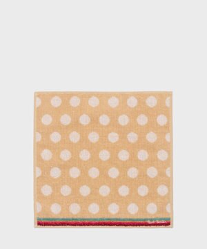  ドット ハンカチ