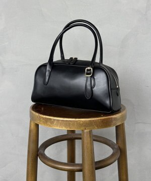  【加藤ローサさん着用】ハンドバッグ