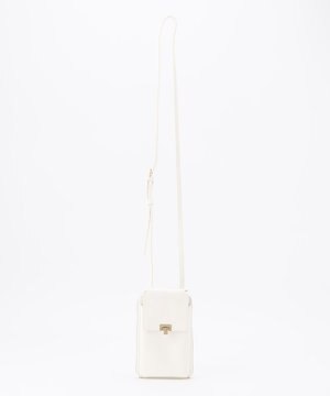 スマホ ポシェット