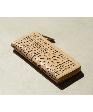  マルチカットワークミニ  L字長財布