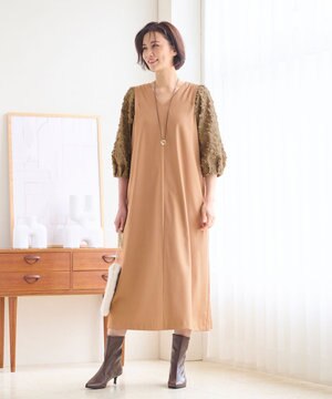  YONEZAWAレーシージャガード  ワンピース