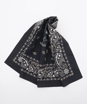  【POLO BCS別注】バンダナ