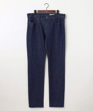  【キングサイズ・ストレッチ/きれいめコーデに！】2WAY ストレッチ デニム