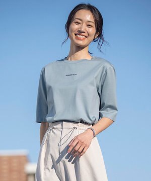  ロゴ Tシャツ