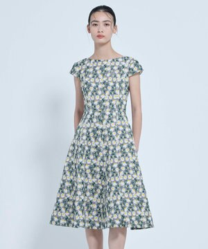  GLORIOSA DAISY ドレス