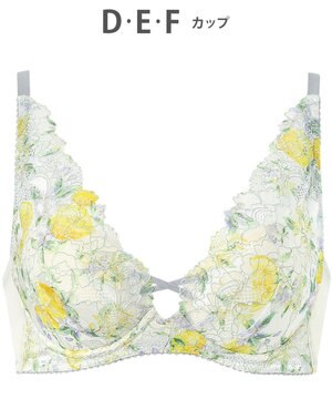  【重力ケアブラ】 ノンワイヤーブラ バストを重力から守る まる胸をキープ ラクなつけごこち Gカップまで対応 大きいサイズ レディース BXB194 /ワコール