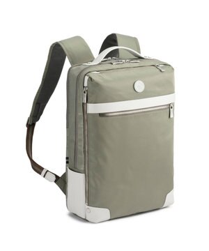  Orobianco ソロペルテ リュックサック A4サイズ 14inchPC収納 17L 2気室 92968 オロビアンコ cs