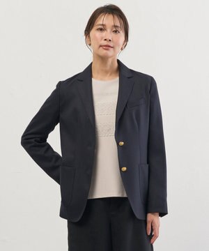  オックス シングル テーラードジャケット