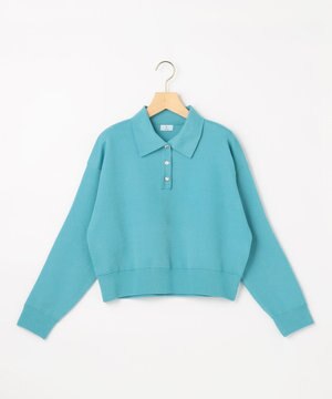  【先行予約】オーガンスキッパー ニット