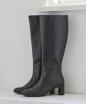  ノーブルレディロング ブーツ