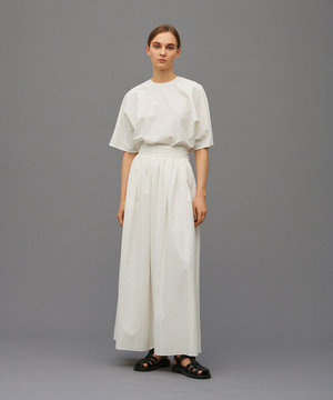 【00サイズあり】プルーフタスラン ナイロン スカート