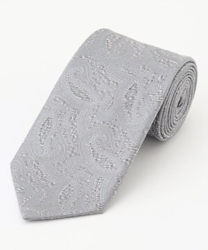  【J.PRESS 10PLY LUXURY SILK COLLECTION】ペイズリー ネクタイ