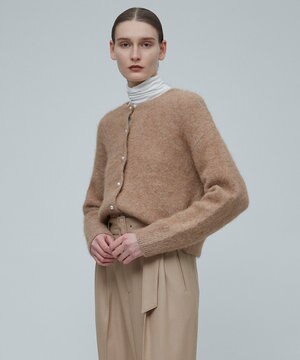 PERCIER/カーディガン