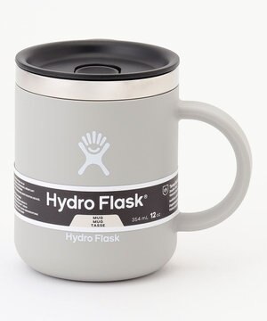 【大人気・ハイドロフラスク】マグカップ 12oz