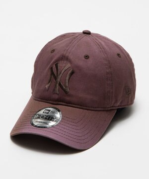  【ユニセックス着用ITEM】別注NEWERA　9FORTY　　fade