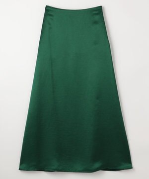 【ReNAVE】タンブラーサテン スカート