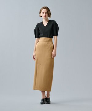 エコドライチノ スカート